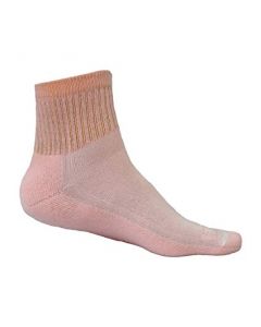 SOKOYE DIABETIC SOCK WHITE 10-12