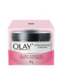 OLAY MOISTURIZING CREAM 50G
