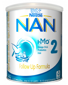Nan 2 HMO