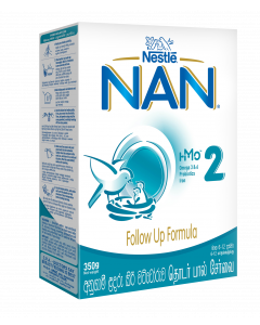 NAN 2 (6-12) MONTH 350G
