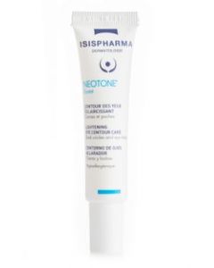 ISIS NEOTONE EYES CREAM 15ML