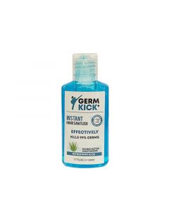 GERM KICK INSTANT HAND SANITIZER 50 ML