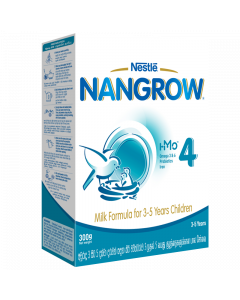 NAN 4 (2-5) YEARS 350G
