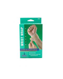 OPPO 2081wrist wrap (one size)