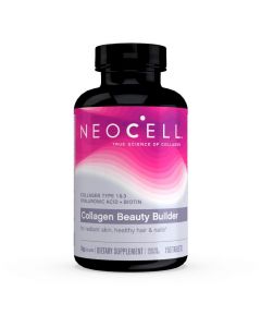 NEOCELL BEAUTY BUILDER 150 TABS