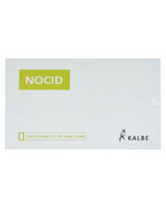 NOCID TAB 100S