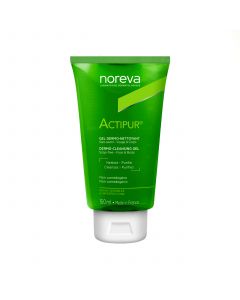 NOREVA ACTIPUR CLEANSING GEL 150ML