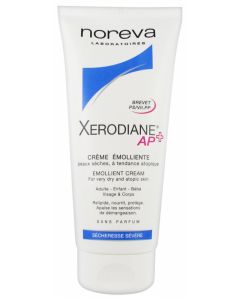 NOREVA XERODIANE AP+EMOLLIENT CREAM 200ML