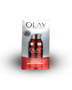 OLAY SCULPTING MOISTURIZING CREAM SPF30 50ML