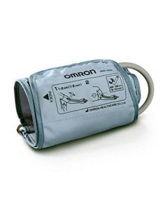 OMRON BP MONITOR LARGE CUFF
