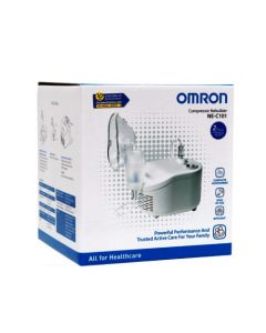 OMRON NEBULIZER NE-C 101
