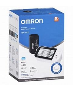 OMRON AUTO BP HEM 7361T AP