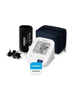 OMRON AUTO HEM 7156T AP