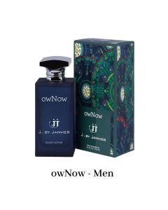 J.BY.JANVIER NOW EDP 100 ML
