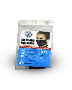 COGAURD ANTIVIRAL FACE MASK 1S