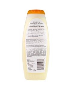 PALMER S COCOA BUTTER BODY  WASH 400 ML