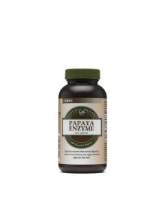 GNC PAPAYA ENZYME TAB 240S 093420