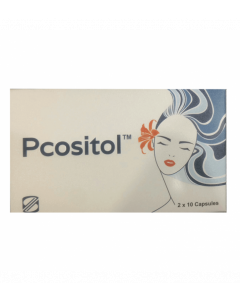  PCOSITOL 