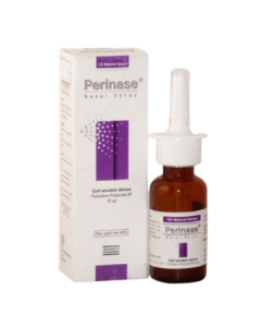 PERINASE NASAL SPRAY