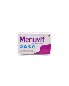 MENUVIT 30 S