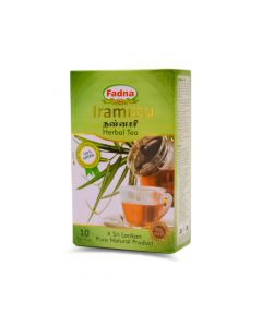 FADNA IRAMUSU TEA 40 TEA BAGS