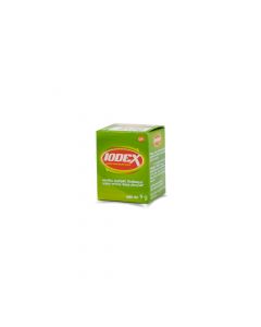 IODEX BALM 9G