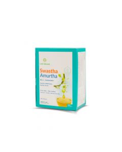 LINK SWASTHA AMURTHA HERBAL DRINK
