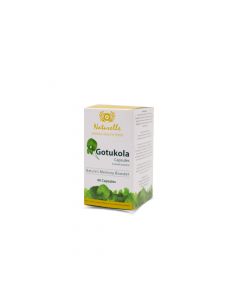 GOTUKOLA CAPSULES