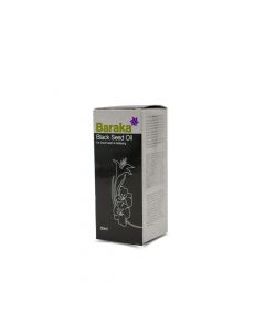 BARAKA BLACK SEED OIL 50ML