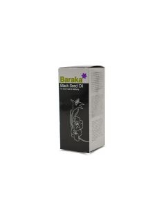 BARAKA BLACK SEED OIL 25ML