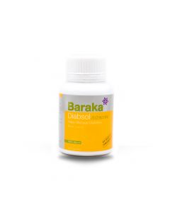 BARAKA DIABSOL ADVANCED 30 S