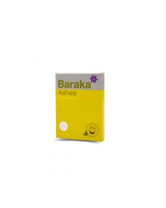 BARAKA ASHWA INHALER CAPSULES