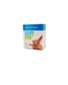 GNC LEAN SHAKE RICH CHOC 6 PACK 