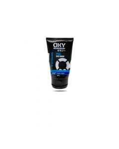 OXY WHITENING PEEL  FACE WASH 100G