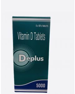 DEPLUS 5000