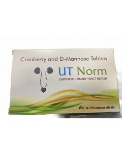 UT NORM TAB 30S