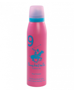 BHPC WOMEN SPORTS DP 50ML 8