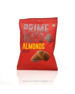 PRIME NUTS ALMOND 100G