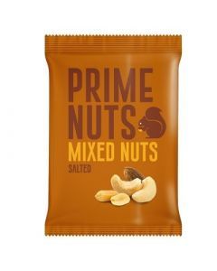 PRIME NUTS MIXED NUTS 20G