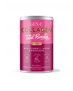 GEN C COLLAGEN POWDER 200G