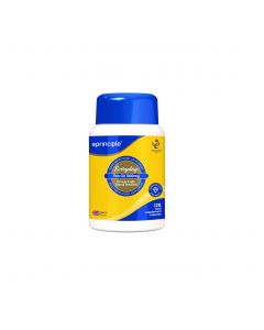 PRICIPLE EVERYDAY FISH OIL 1000MG CAP 120S