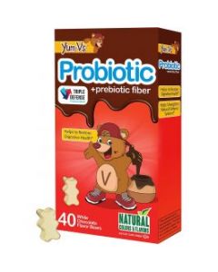YUMMY KIDS PROBIOTIC 1G 10S