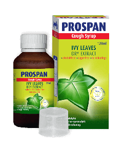 PROSPAN COUGH SYRUP 120ML
