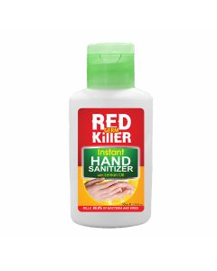 RED GERM KILLER HAND SANITIZER 100ML
