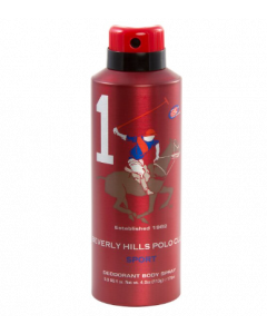 BHPC MENS SPORTS EDT 100ML 1
