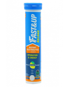 FAST & UP RELOAD (LIME&LEMON) TAB 20S
