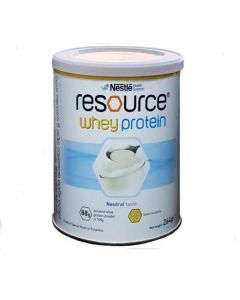 RESOURCE WHEY PROTEIN 300G
