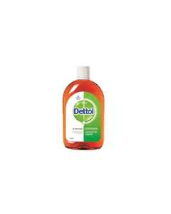 DETTOL LIQUID ANTISEPTIC  200ML