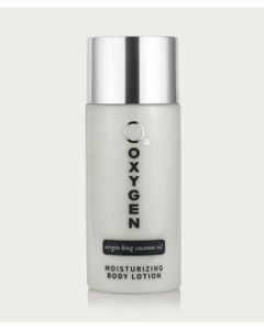 OXYGEN COCONUT OIL BODY LOTION 200ML