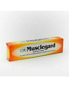 MUSCLEGUARD 25G